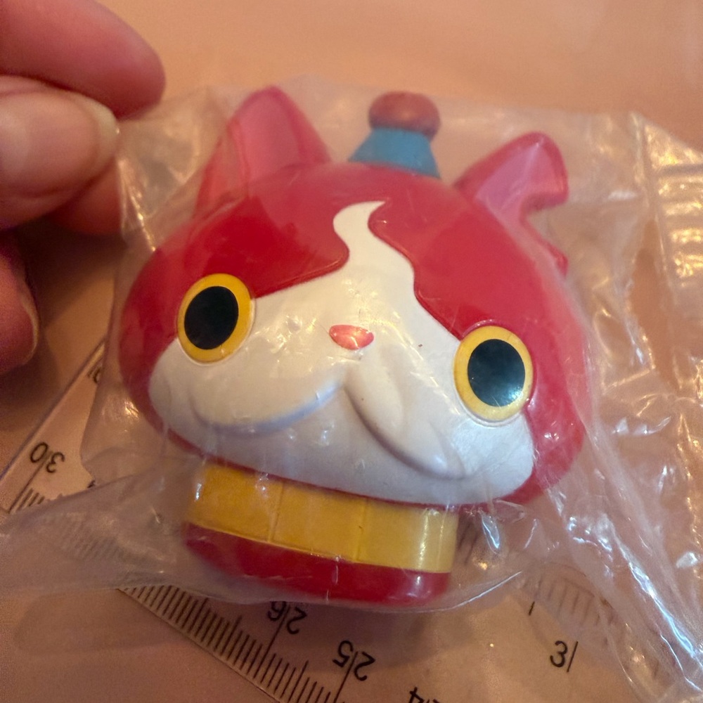 Yo Kai Watch #2